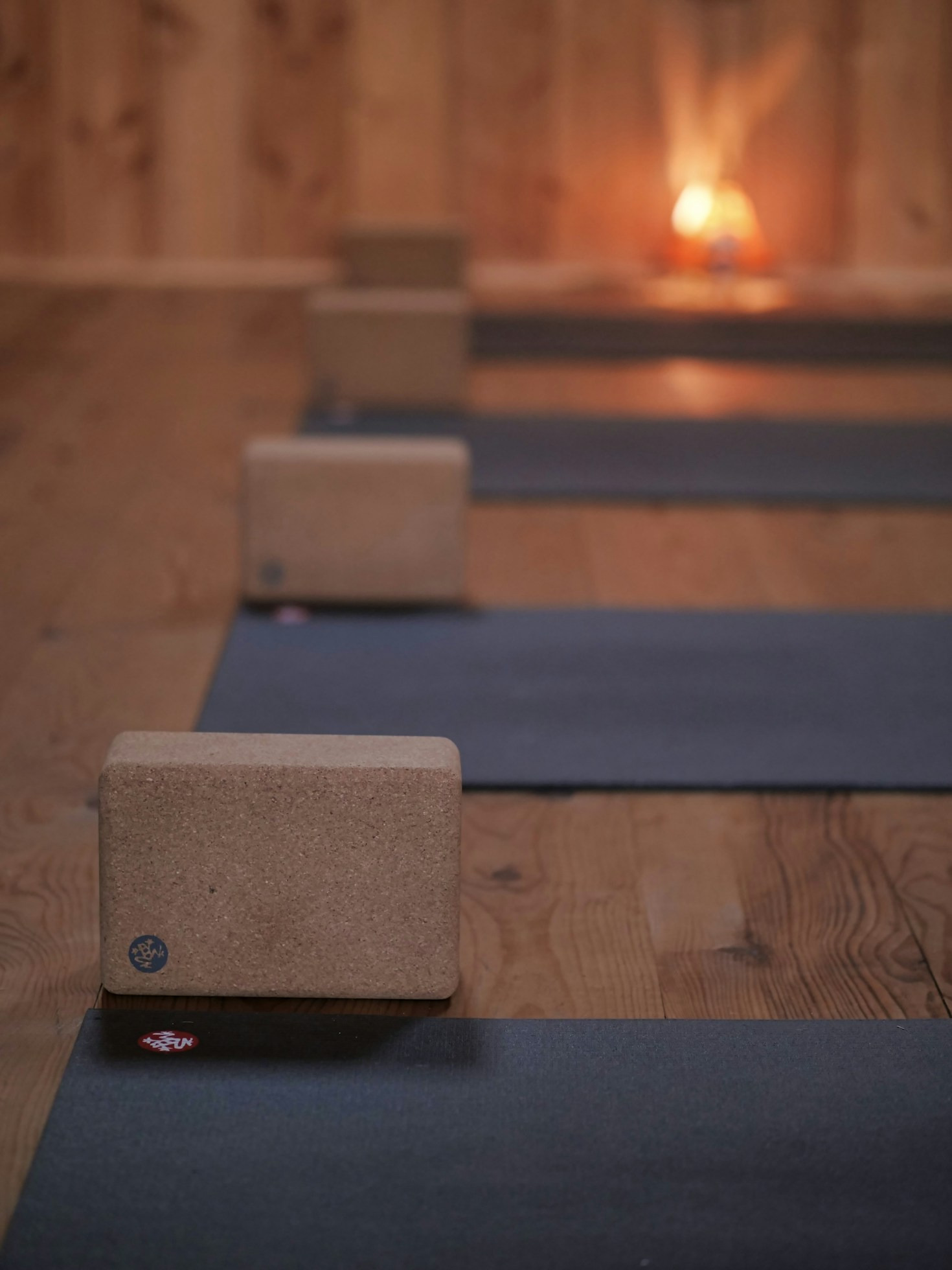 A Day in the Life at YogaMasters24