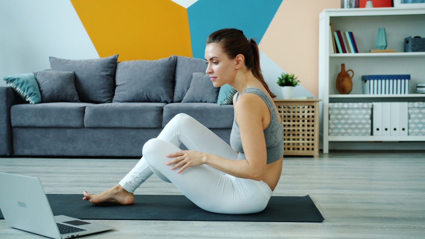 Enhancing Your Yoga Practice With the Right Accessories