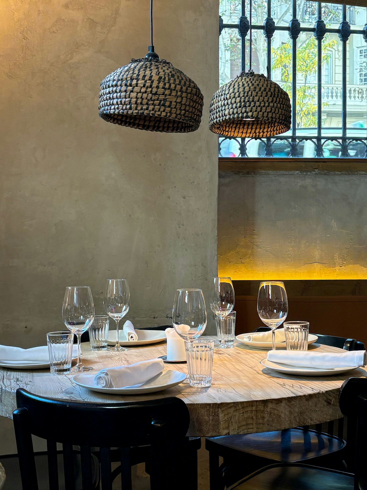 Behind the Black and Gold: A Design Masterpiece