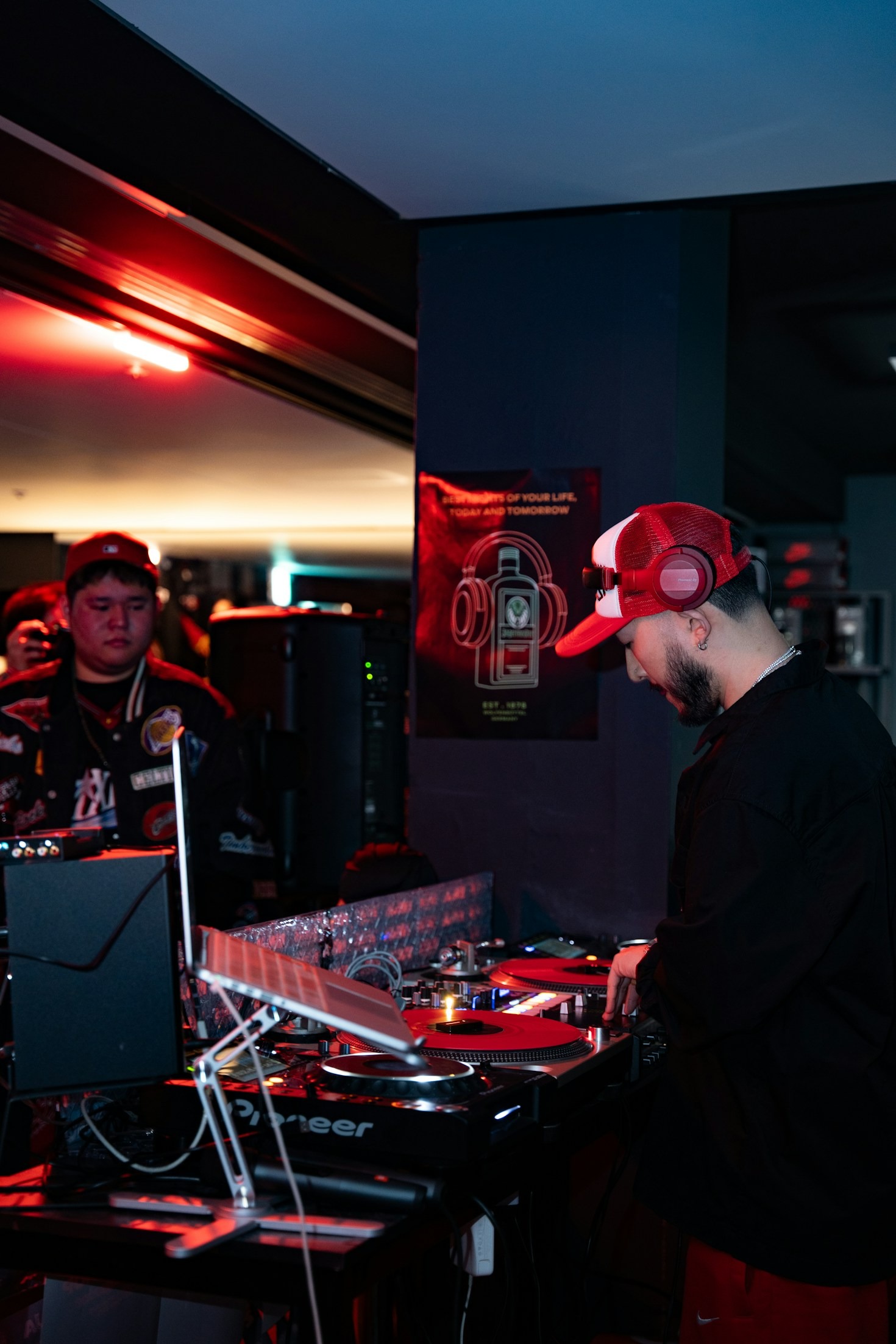 Dining in Style: The Money Club Milano Experience